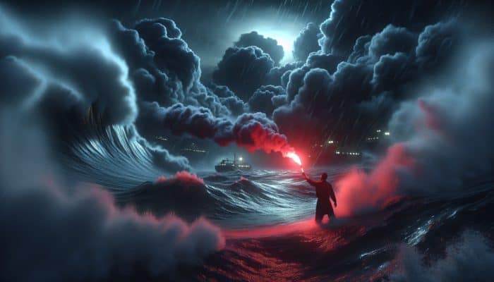 Distress Signal Methods: Key Safety Techniques Explained