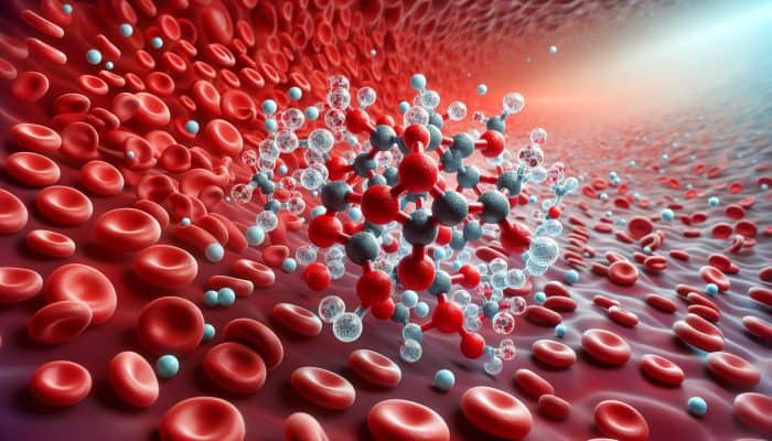 Ferritin Blood Test: Assessing Iron Levels in Southampton