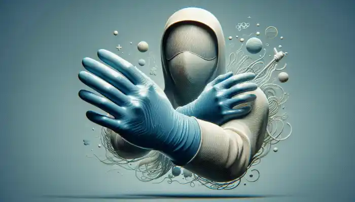 Latex Gauntlet Gloves: The Ultimate Eastleigh Guide