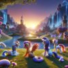 TV Personality Ponies: The Ultimate Guide to Creation