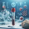 Ferritin Blood Test in St Albans: Key Insights and Guide