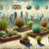 Herb Journey: Your Guide to Starting in the UK