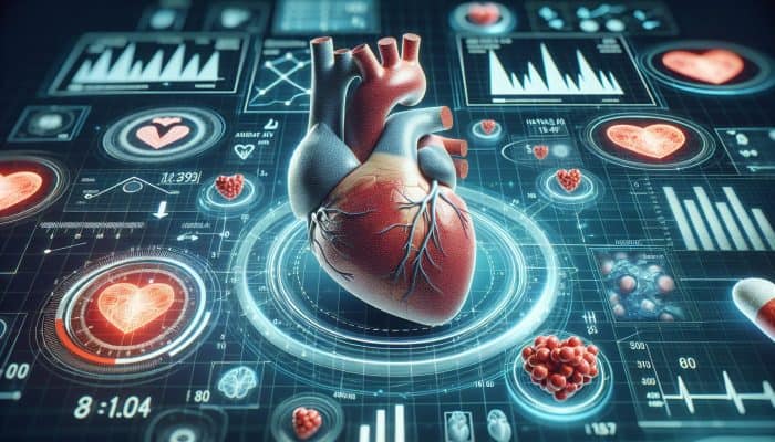 Cholesterol Blood Test: Key Insights for Stoke on Trent Residents