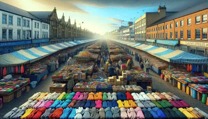 Thin Cotton Gloves: A Quick Hartlepool Buying Guide