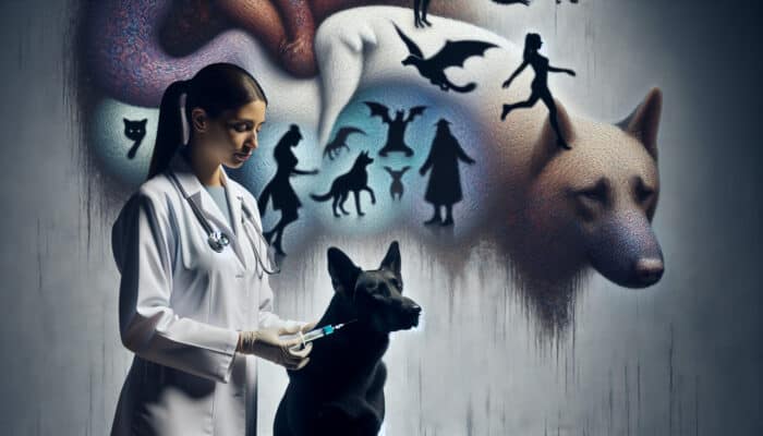 Rabies Shot Reactions: Symptoms and Care Tips for Pets