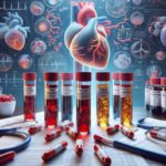 Cholesterol Blood Test: Essential Health Guide for Truro Residents