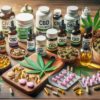 CBD Supplement Reviews: A Smart Guide for Informed Choices