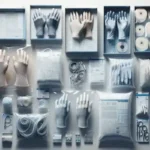 Polythene Gloves in Wolverhampton – Quality Disposable PPE