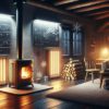 Heating Strategies You Must Know for a Grid-Down Scenario
