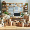 House Clearance: Key Eco-Friendly Lifting Tips for the UK