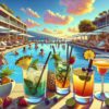 Best Day Drinking Bars at Mandalay Bay: Top Picks