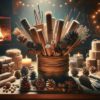 DIY Fire Starters: Easy Home Solutions for Quick Ignition