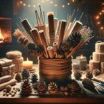 DIY Fire Starters: Easy Home Solutions for Quick Ignition