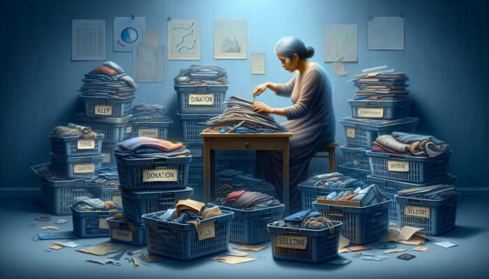 Bereavement Clearance: A Vital UK Guide for Loss Management