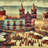 San Miguel de Allende’s Timeless Charm and Beauty