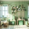Eco-Friendly Decluttering Tips for a Sustainable Home