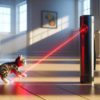 Laser Pointer Safety Tips for Protecting Your Cat