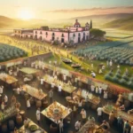 Tequila Tours: Explore Global Flavors in San Miguel de Allende