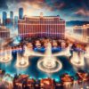 Best U.S. Casinos to Visit for Unforgettable Vegas Vibes