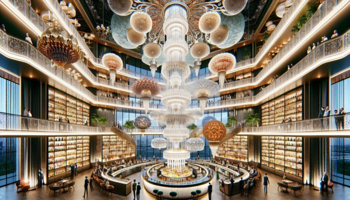Best Day Drinking Bars on the Las Vegas Strip