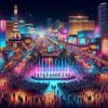 Vegas Events: Experience Like a Local with Insider Tips