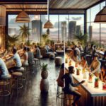 Day Drinking Bars: Your Ultimate Guide to Summerlin’s Best