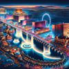 Group Outing in Vegas: Easy Daytime Planning Tips