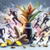 Black Ginger Extract: Enhance Vitality and Performance