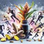 Black Ginger Extract: Enhance Vitality and Performance