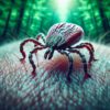 Lyme Disease Blood Test Insights for Fleet Residents