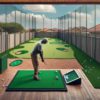 Practice Golf Without a Range: Tips and Tricks from South Africa