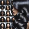 Hair Lacquer Guide: Selecting the Best for Strong Hold