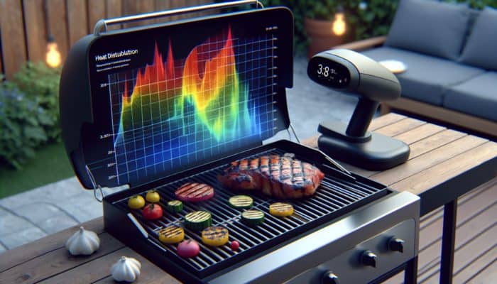 BBQ Heat Mappers: Your Essential Guide to Barbecue Success