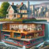 Crawl Space Drainage Services for Moisture Control in Yaletown