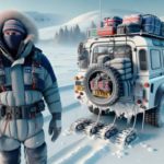Winter Transport Tips for Clearing Items Across the UK