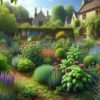 Herbs for Beginners: Essential Picks for UK Gardeners