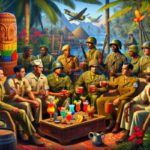 Tiki Cocktails for a Fun Day Drinking Experience