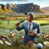 Golf Journalism: A Beginner’s Guide for South Africa