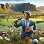 Golf Journalism: A Beginner’s Guide for South Africa
