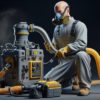 Dust Protection Tools: A Vital Resource for Clearance Jobs