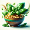 Herbs for Pasta: Top Selections in the UK