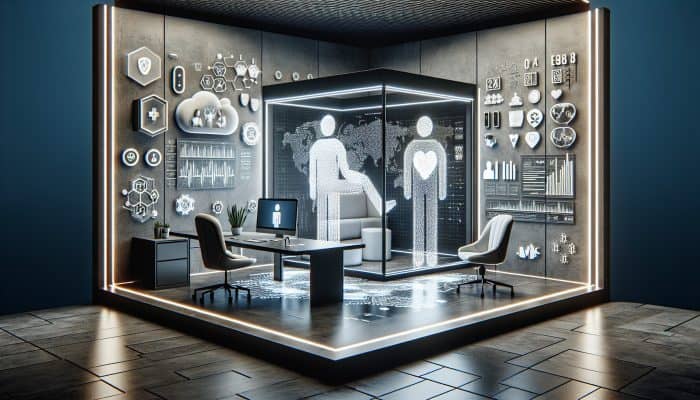 Telehealth for Men’s Wellness in the UK: Improving Health Services