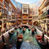 Themed Vegas Casinos: Explore Top Choices Today