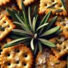 Herbs in Snacks: A Guide to UK Culinary Delights