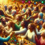 Holiday Braids: Your Complete Guide to Festive Styles