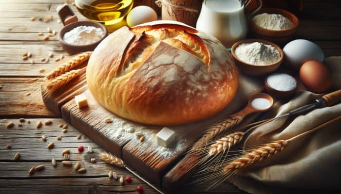 Knead Dough for Soft Bread: Essential Tips for Mastery