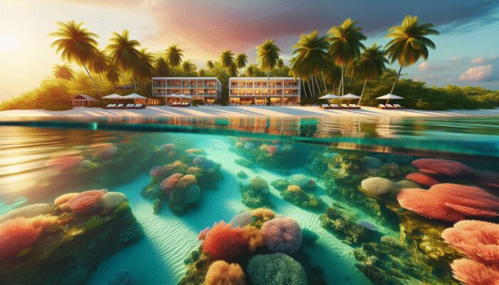 Belize Hotel Guide: Discover the Best Stays Now