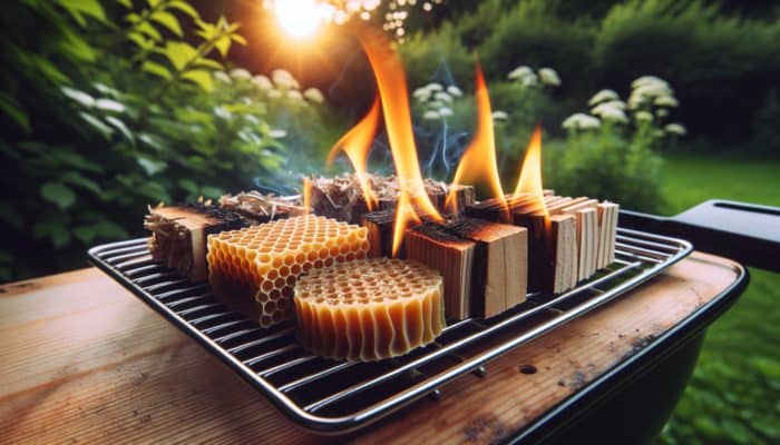 Eco-Friendly BBQ Fire Starters for 2023: Best Choices