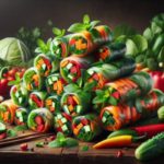 Fresh Spring Rolls: Your Complete Home-Making Guide