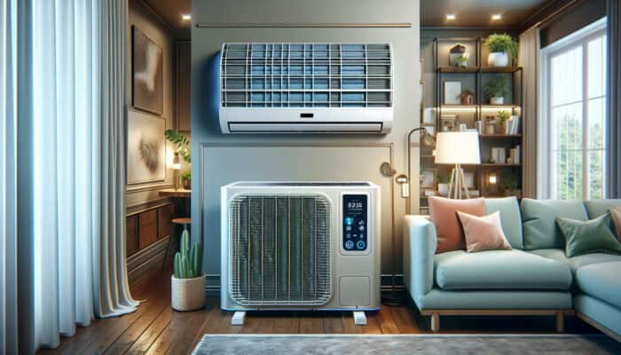 Air Conditioning Services: The Cool Solution for North Vancouver